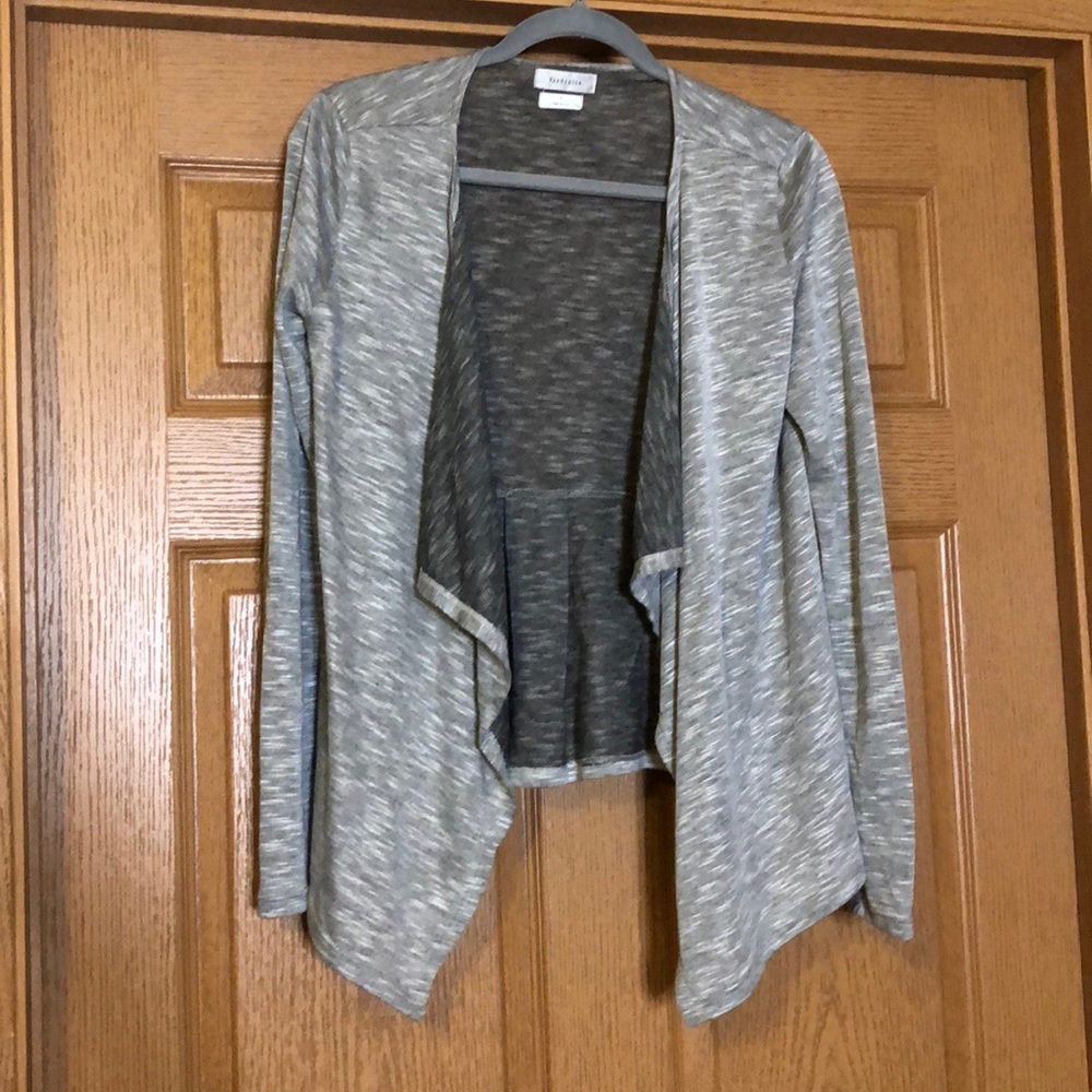 Van Heusen Cardigan